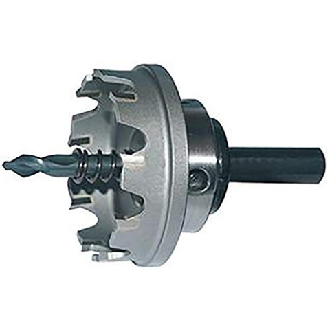 Format Lochsäge HM Flachschneider 68mm