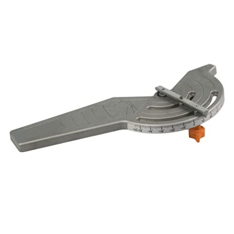 Triton Angle Guide +/-55 degree Winkelanschlag