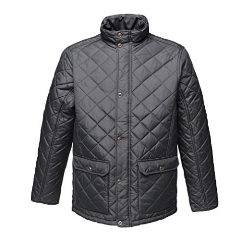 Regatta Tyler Jacke XXL – Marineblau