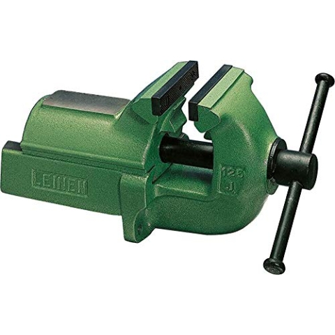 Kiesel Werkzeuge LEINEN-Parallel-Schraubstock, L/JUNIOR 150