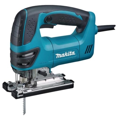 Makita 4350FCT Pendelhubstichsäge 720 W