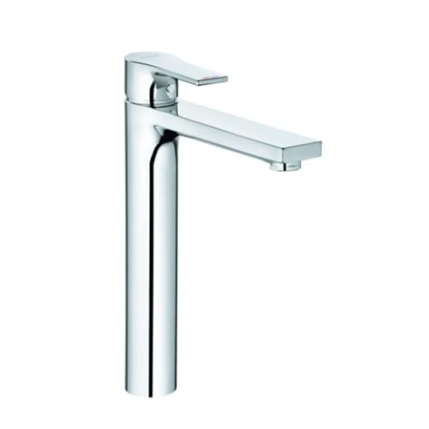 Kludi ZENTA SL Waschschüssel Einhebelmischer Chrom, 482560565