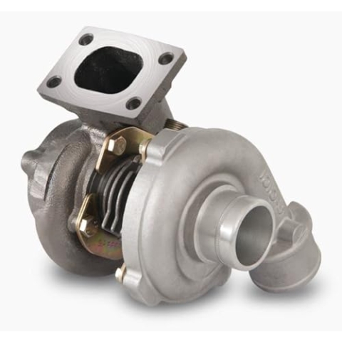 Turbolader, Aufladung kompatibel mit Case IH, Ford/New Holland, Fiat Traktoren 99462782