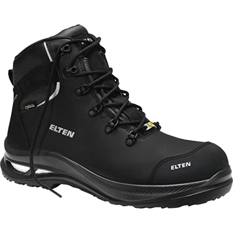 ELTEN Sicherheitsstiefel Terence Mid ESD S3 Größe 41
