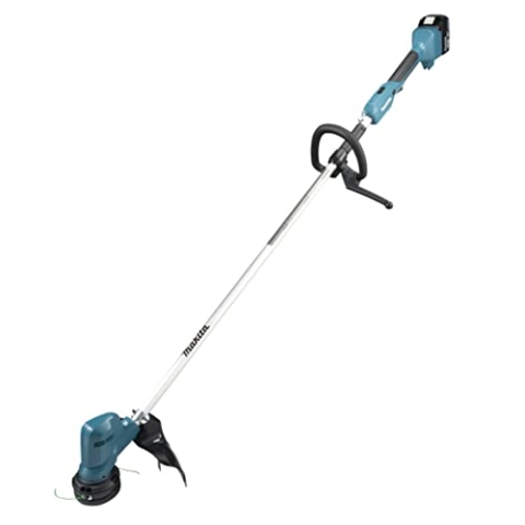 Makita DUR194RFX2 Akku-Sense 18V / 3,0 Ah, 1 Akku + Ladegerät
