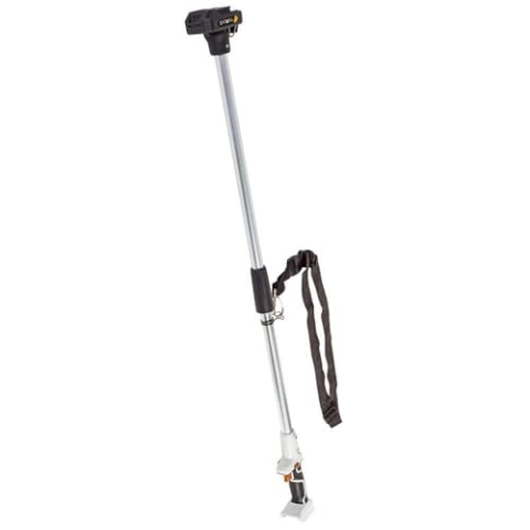 Batavia BAT7063826 Verlängerungsgriff Kettensäge/Einhandsäge, grau, Nexxsaw Extension Pole