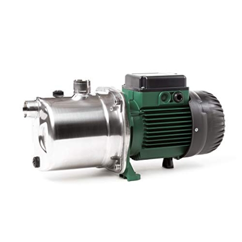 DAB JetInox 82 M Gartenpumpe