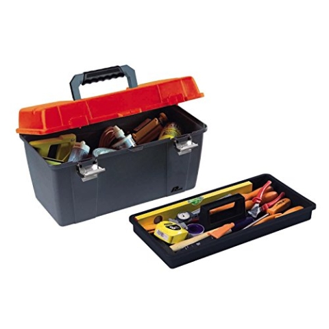 Plano Werkzeugkoffer, 651