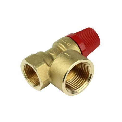 Buderus Sicherheitsventil GB112-60 | 67900538