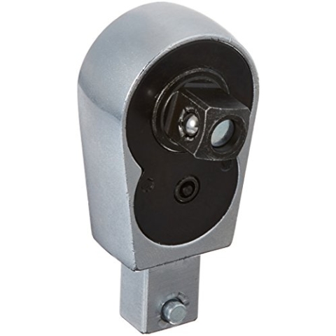 HAZET 6402-1S Einsteck-Umschaltknarre