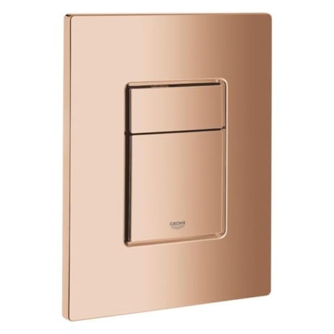 Grohe Skate Cosmopolitan Wandplatte Warm Sunset