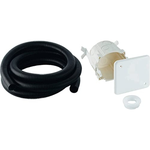 Geberit 244.999.00.1 DUOFRESH Montage-Set