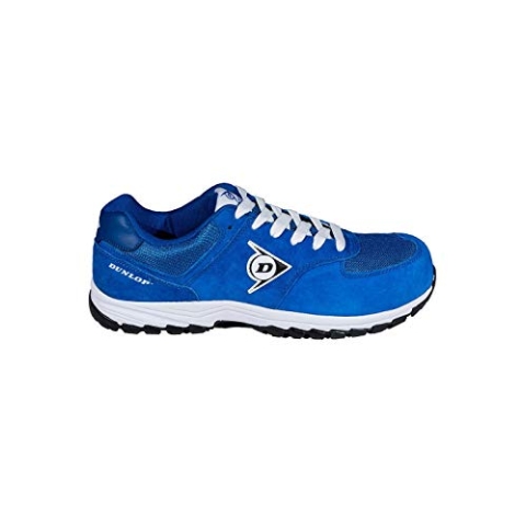 Dunlop Sicherheitsschuhe Flying Arrow blau S3 blau 42