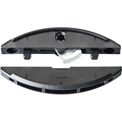 lamello Möbelverbinder Clamex P-14, Karton mit 300 Paar