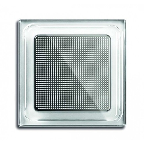Busch-Jaeger 2068/11-84 Electronic, bunt