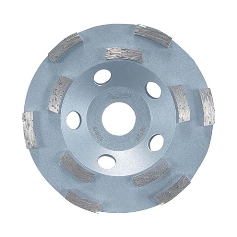 Schleiftopf 125mm grob