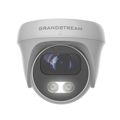 GRANDSTREAM GSC3610 Wetterfeste Infrarot IP Kamera