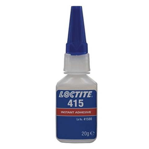 Format 3255460234749 - LOCTITE 415 20 g FL sofortklebstoff