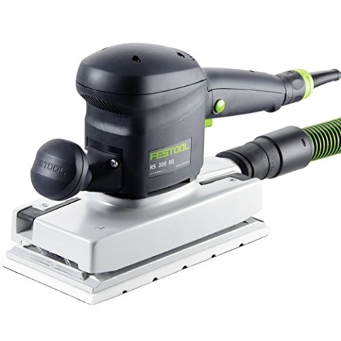 Festool 567841 Rutscher RS 200 EQ-Plus