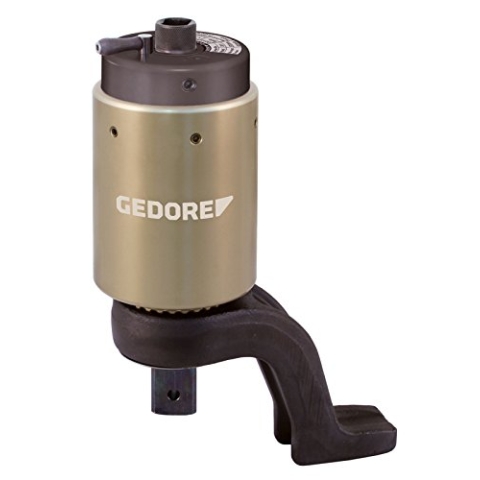 GEDORE Drehmomentvervielfältiger Dremoplus ALU 4000 Nm, 1 Stück, DVV-40ZRS