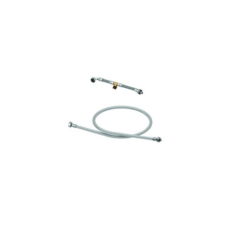 TECEprofil Feinbauset für Dusch-WC Modul 1120 mm