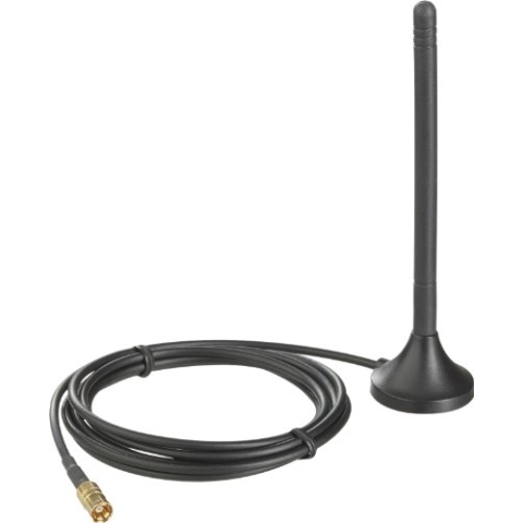 Gira 530800 WLAN Zusatzantenne eNet