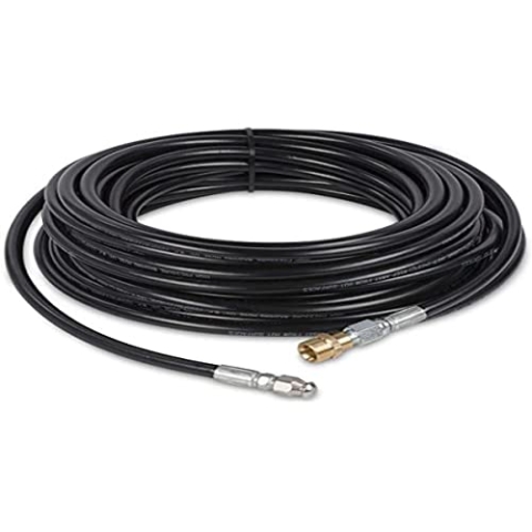 POWERPLUS POWXG90091 POWXG90091 Drenaje-Set, 15 mm, mehrfarbig