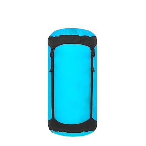 Bolsa compresión ULTRASIL 20L azul