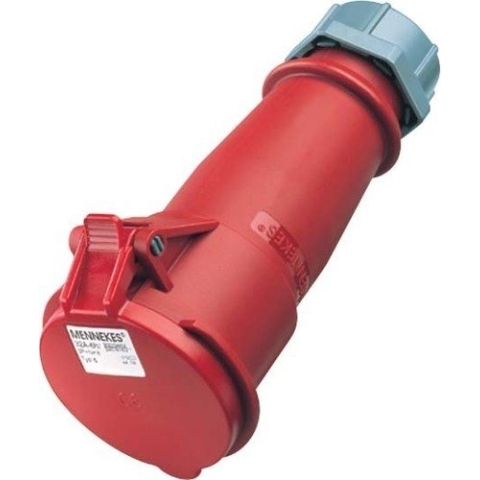 Mennekes Kupplung AM-TOP 16A,7p,6h,400V,IP44 746