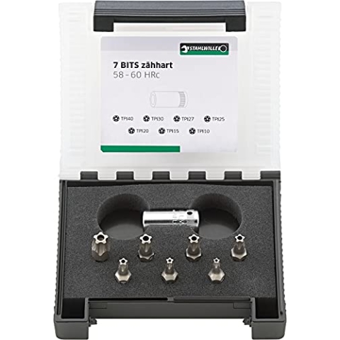 stahlwille 1204/8 96081113 DIY
