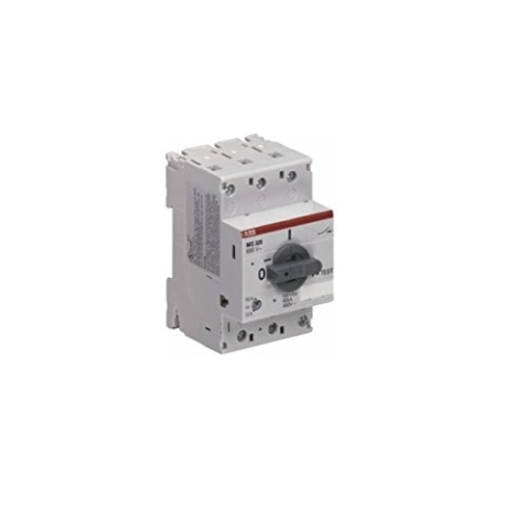abb-entrelec MS325 – guardamotor 12,5 – 16 A