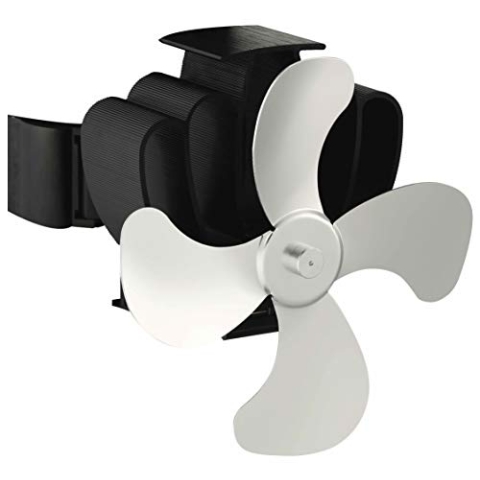 Ofenventilator