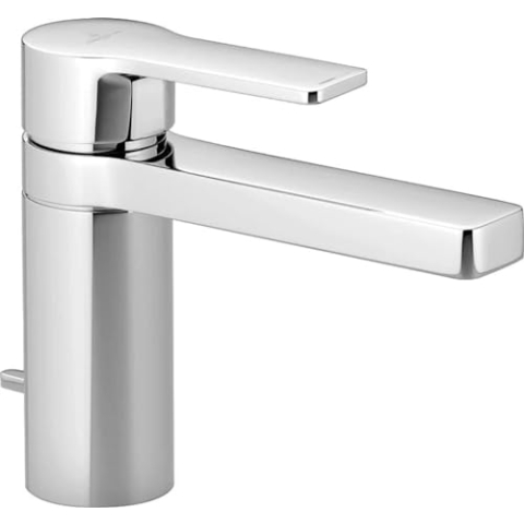 Dornbracht Waschtisch Einhebelmischer in chrom, Armaturenhöhe 150 mm, Ausladung 140 mm
