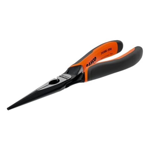 Alicate Semir Plana Largo 160