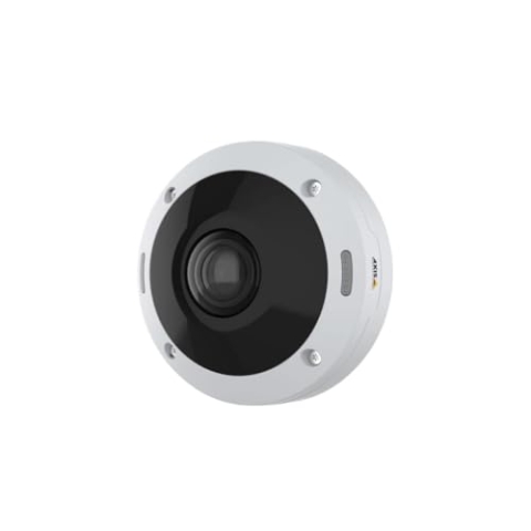 Axis NET Camera M4308-PLE DOME/02100-001