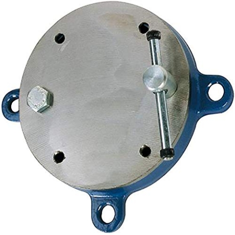 Format 7650540100 – Drehteller 100 mm FORMAT