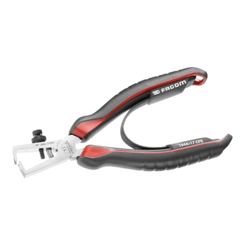Abisolierzange 170 mm