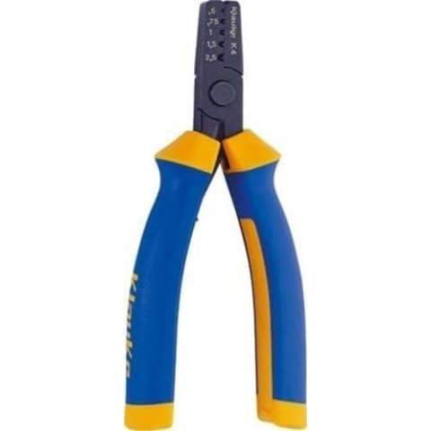 Gave Tools – Werkzeug Manuell 0, 5 – 2, 5 Mm2