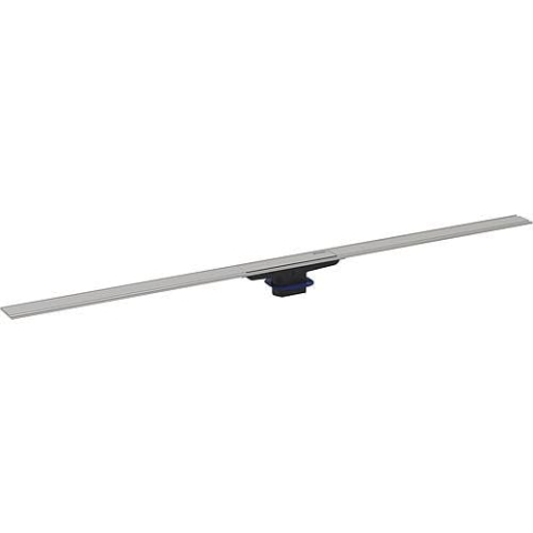 Geberit - Duschrinne Geberit Cleanline60 für dünne Bodenbeläge: L30-130 cm Edelstahl (154.459.00.1)