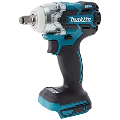 Makita DTW285RTJ Akku-Schlagschrauber 18V/ 5, 0 Ah, 1 Stück