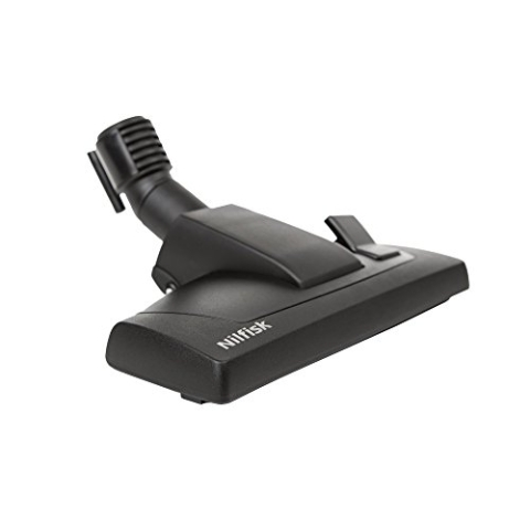 Nilfisk Kombibodendüse RD295P (mit Clip, 5 Stück, Passend für Nilfisk Geräte) 107417790