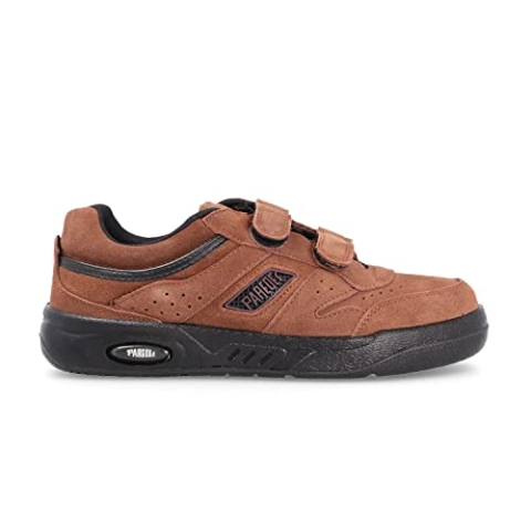 DEP.ECOLOGY S. VELCRO MARRON