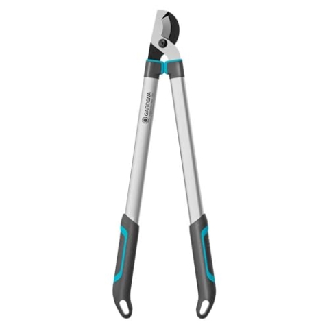 Nożyce Do Gałęzi Dwuostrzowe Gardena EasyCut L 12031-20 UNIWERSALNE