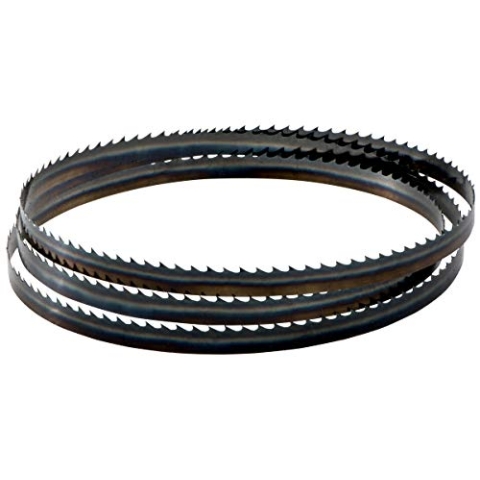 Metabo 909040817 Bandsaegeblatt 1505X6X0,36 A4