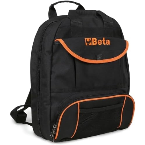 Beta C5S - Werkzeugrucksack aus widerstandsfähigem polyester
