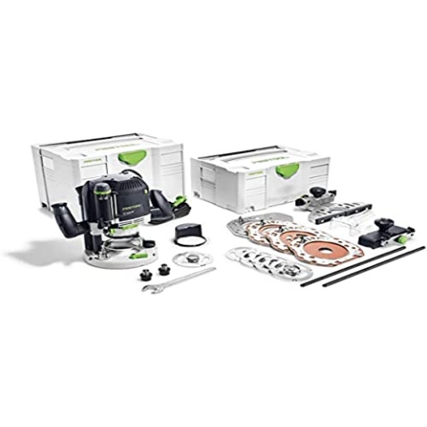 Festool OF 2200 EB-Set – Oberfräse Festool