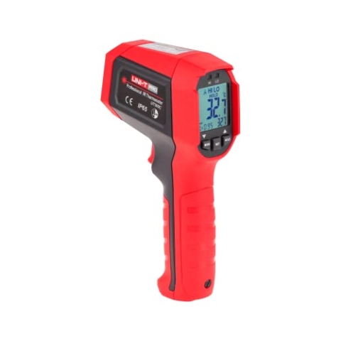 Digitales Infrarot-Thermometer UNI-T UT309C/MIE0304