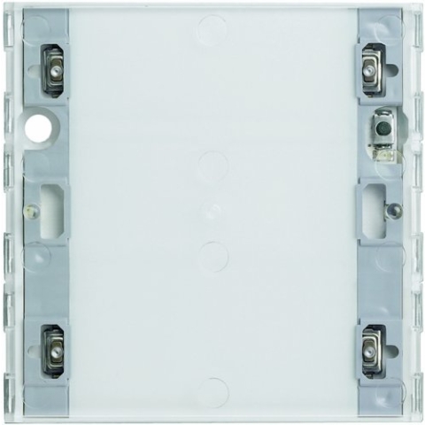 Gira 511100 KNX Tastsensor 3 Basis 1 Fach System 55