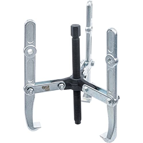 BGS 7699 | Außen-/Innenabzieher, 3-armig | 40 - 210 mm