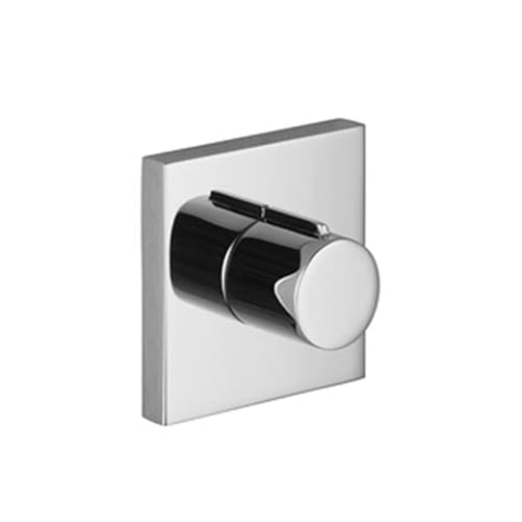 Dornbracht Unterputzventil, linksschließend 1/2", Bausatz-Endmontage, 36607980-00, Farbe: Chrom